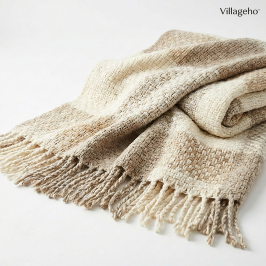 Villageho™ TerraWeave Cozy Throw